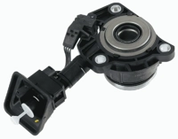 SACHS Central Slave Cylinder, clutch - 3182 600 191